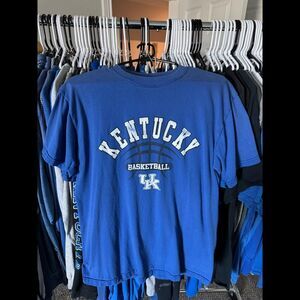 Vintage UK Kentucky Wildcats Tee